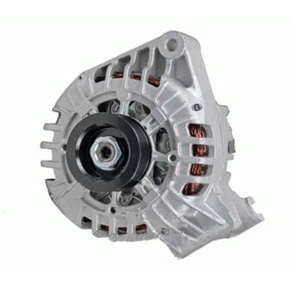 Alternator Compatible with 2003 Chevrolet Venture 3.4L V6