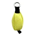 thumbnail image 2 of Cuerda De Del Arborista Del Cirujano De árbol De 250g / 8.8 Que Trabaja El Del Tiro Atado Del Acero Inoxidable Para Línea Del Soplo Fruta verde DYNWAVEMX Escalada Peso de Tiro, 2 of 5
