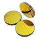 thumbnail image 1 of 3pcs Laser-silicon Mirror Diameter. 20mm 0.79 Inch Co2 Laser-engraving & Cutting Machine 10w-200w, 1 of 5