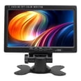 thumbnail image 3 of Altavoces Monitor Vanse IPS 1024x600 HDMI VGA AV de 7 pulgadas, 3 of 7