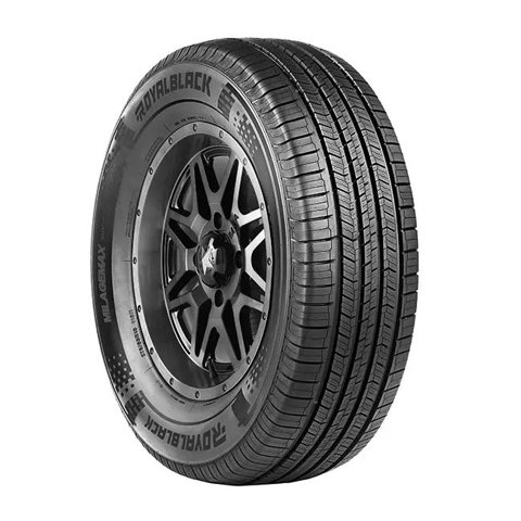 Royal Black Tyre Milage SUV/CUV 255/65R18 111H Light Truck & SUV Tire simolary.com 15 Royal Black Tyre Milage SUV/CUV 255/65R18 111H Light Truck & SUV Tire Simolary simolary.com 15