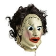 thumbnail image 3 of Texas Chainsaw Massacre 1974 Leatherface Pretty Woman Mask | Trick or Treat Studios, 3 of 5