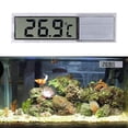 thumbnail image 2 of Aquarium Réservoir de Poissons Électronique LED Numérique LCD 3D, 2 of 8