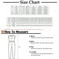 thumbnail image 2 of Vestido de corte de Halloween para hombre, traje de esmoquin largo con solapa, tela cómoda y cálida Pompotops  oipoqjl22212, 2 of 6