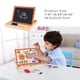 thumbnail image 4 of Pizarrón Magnético Didacti juegos TK-TKF014 Juego Educativo de Madera, 4 of 4