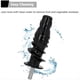 thumbnail image 4 of 8006 Piezas de Repuesto para Exprimidor Propulsor Compatible con Barrena para 8003, 8004, 8005, 8007, 8008, MM900HDS, 4 of 5
