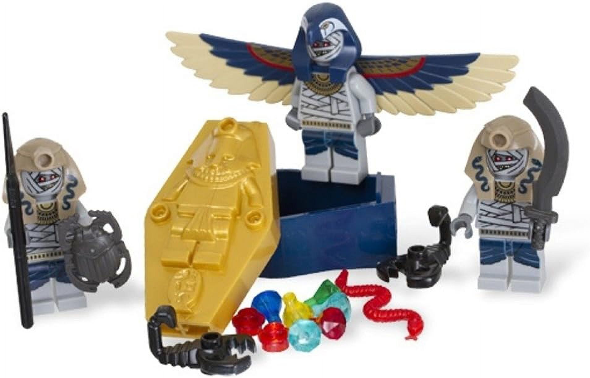 Pharaoh's Quest Mummy Battle Pack Set LEGO 853176