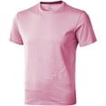 thumbnail image 1 of Elevate Mens Nanaimo Short-Sleeved T-Shirt, 1 of 2