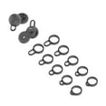 thumbnail image 1 of Headphones Ear  Compatible For LinkBuds WF-L900 Silicone Headphones Non Slip Rings, 1 of 8