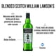 thumbnail image 4 of Whisky William Lawson's 700 ml, 4 of 4