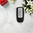 thumbnail image 4 of OUNONA 2Pcs Car Remote Key Fob Cover Tpu Protective Case Multi Color Fit for Various Car Models, 4 of 8