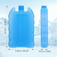thumbnail image 2 of ELAYARD 8Pcs Reusable Air Cooler Ice Packs for Enhanced Cooling and Comfort, 2 of 8