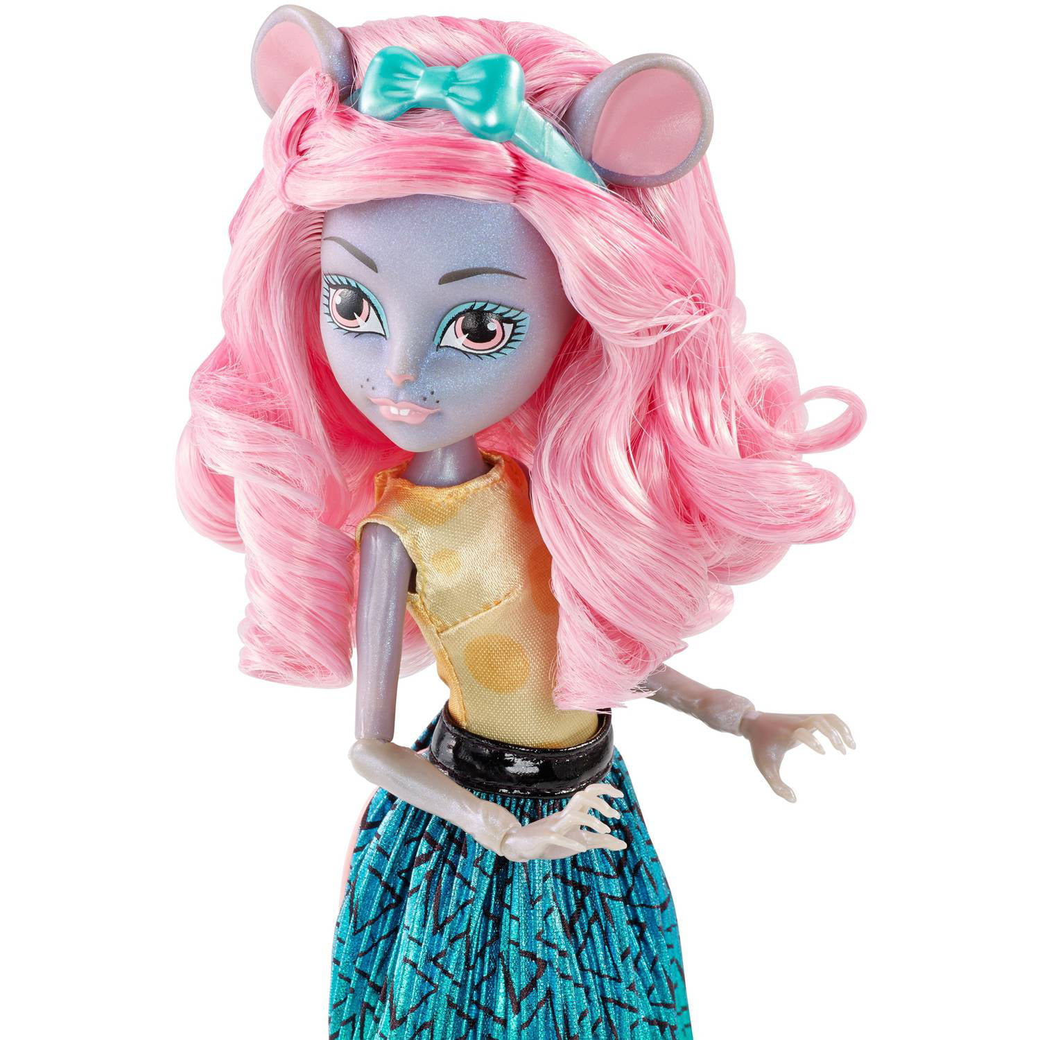 monster high characters cat