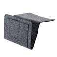 thumbnail image 1 of Bedside Caddy Bedside Felt Storage Organizer with Pockets for Phone Magazines Tablet Remotes Book Glasses, 1 of 9