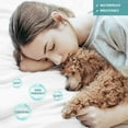 thumbnail image 6 of Kayfia 2 Pack full Size Mattress Protector Premium 100% Waterproof Mattress Cover, Washable, Noiseless & Breathable, 6 of 7