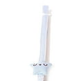 thumbnail image 4 of Dog Harness Leash Pet Chest Harness Leash Adjustable Pet Vest Harness Pet Walking Supply Dog Harness Leash Adjustable Comfortable Handle Safe Pet Vest With Traction Rope For Cat, 4 of 5
