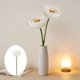 thumbnail image 1 of Flor de Loto Artificial | Loto Sintético para Decoración Del Hogar, Estanques y Accesorios de Fotografía | Centro de Mesa con Fuente de Agua | Decoraciones de Primavera y Verano para La Sala de Estar, 1 of 6
