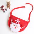 thumbnail image 3 of Gato Teddy Pomerania Otoño/Invierno Navidad disfraz MFZFUKR CPB-US-XD1464-1, 3 of 5