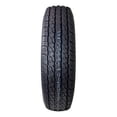 thumbnail image 3 of ST185/80R13 Load Range D Radial Trailer Tire - Global XST, 3 of 3