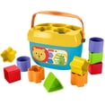thumbnail image 2 of Fisher-Price. Sort, Snap & Spin. Trío de juguetes Fisher Price 1, 2 of 5