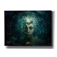 thumbnail image 1 of Epic Graffiti 'Beautiful And Broken' by Cameron Gray Giclee Canvas Wall Art, 16"x12", 1 of 8