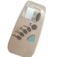 thumbnail image 2 of New B1100108 For Acson AC Air Conditioner Remote Control WMH121 WMC24-1 HG31AS, 2 of 5