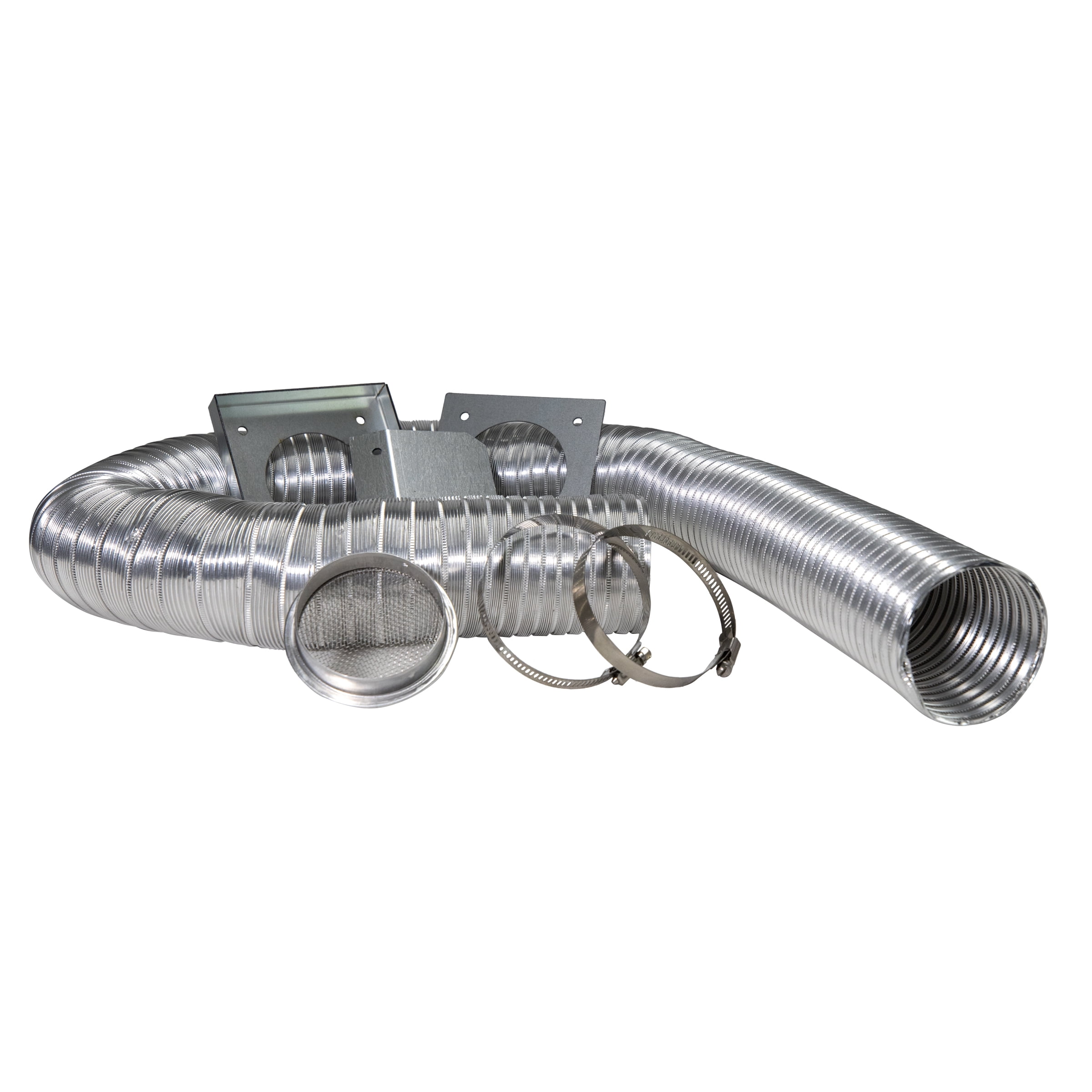 Cleveland Iron Works Wood Stove Fresh Air Kit