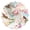 Color 18B, variant on 32 Sheets Small Scrapbook Paper, 5.7'' x 4.1'' Decoupage Origami Paper for Photo Album Scrapbooking Journaling Craft Art Supplies