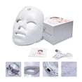 thumbnail image 2 of Máscara Facial Inalámbrica Dreamy Skin Cromoterapia 7 colores, 2 of 5