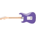 thumbnail image 2 of Guitarra Eléctrica Squier Sonic by Fender Stratocaster - Ultravioleta, Diapasón Laurel, 2 of 2