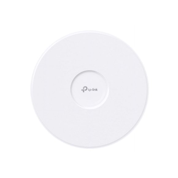 TP-Link Omada EAP773 V1.6 Wi-Fi 7 Wireless Access Point 3 Bands Wall Ceiling Mount