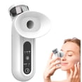 thumbnail image 1 of Eye Steamer Mirmogo Nano Mist, pulverizador de vapor recargable, 1 of 9
