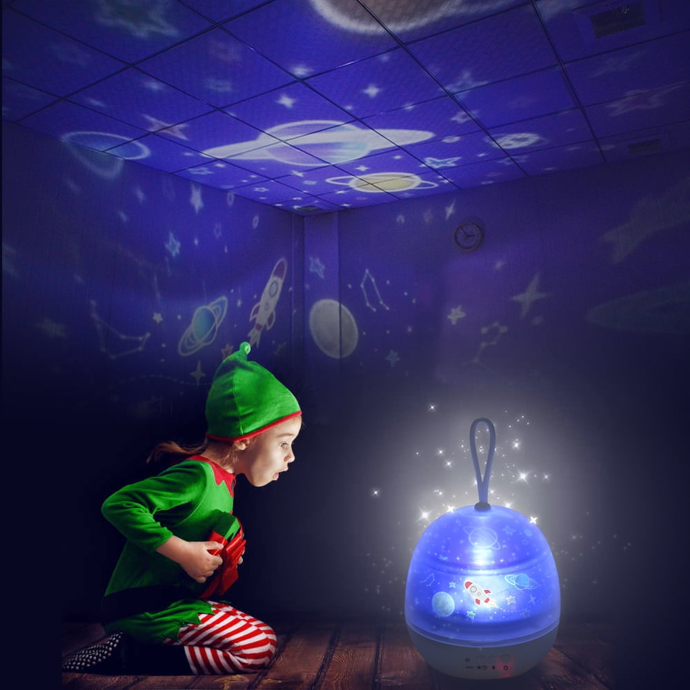 universe light projector