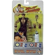 Street Fighter Evil Ryu Action Figure (Exclusive)