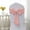 A3062 christmas decorations under 5$, variant on Yannianjz under $5 Elastic Chair Bow, Ties-free Bow Elastic Chair Back Decoration, Hotel Banquet Thickened Elastic Chair Back Flower, Ties Chair Cover Decoration Party Wedding Decor