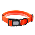 thumbnail image 1 of Collar de perro impermeable, collar de perro de goma a prueba de olores, collar de perro ajustable y duradero, MFZFUKR CPB-US-YY426-5, 1 of 5