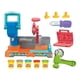 thumbnail image 4 of Set de Juego Hasbro Play Doh Banco de herramientas, 4 of 4
