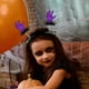 thumbnail image 4 of Fiudx Ofertas de la semana Nueva pinza para el pelo de Halloween, decoración de fiesta fantasma, accesorios fotográficos, pinza para el pelo de calabaza fantasma para niños y adultos, 4 of 5