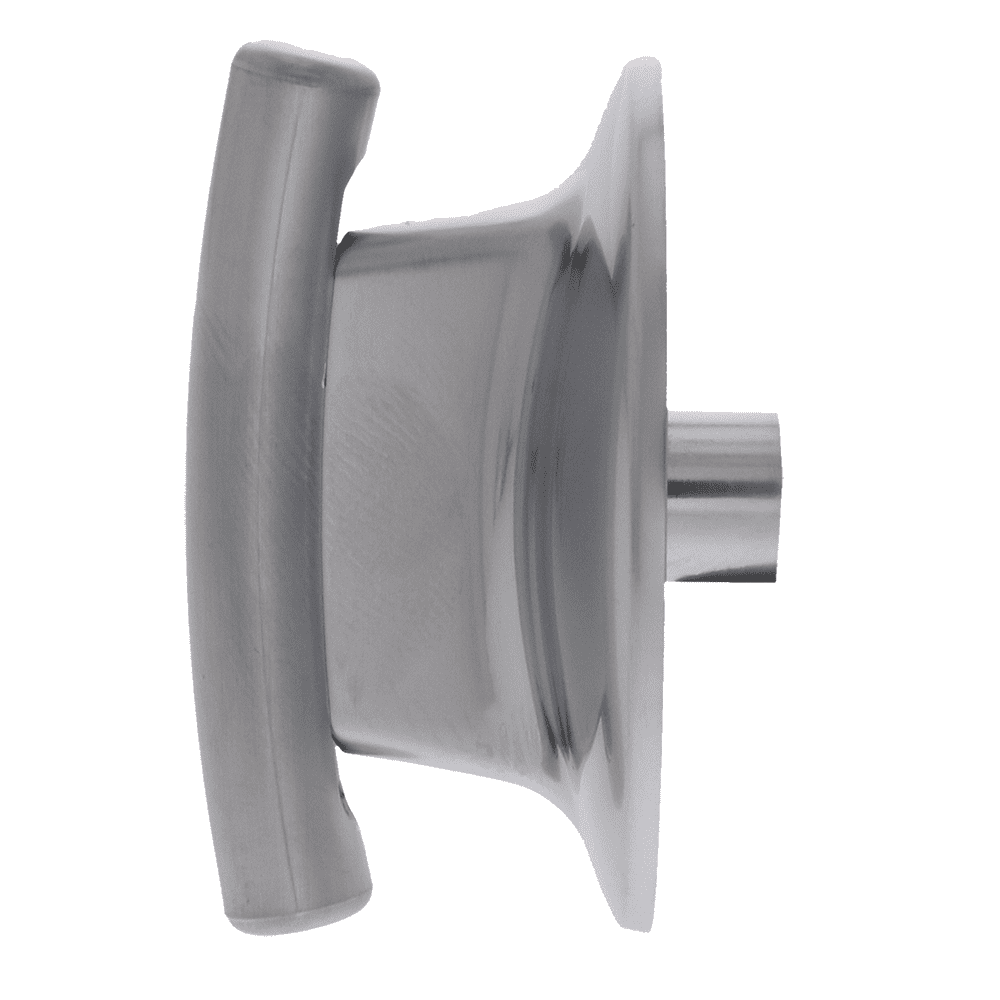 WP74010839, Surface Burner Knob replaces Magic Chef