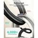 thumbnail image 4 of Cargador inalámbrico ESR Magsafe 15W para iPhone, AirPods, Galaxy, 4 of 6