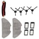 thumbnail image 5 of Juego de accesorios para barredora eléctrica, accesorios de repuesto para barredora eléctrica, accesorios de piezas de aspiradora, accesorios para barredora eléctrica, características mejoradas, 5 of 8