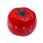 Tomato Timer Electronic Kitchen Timer Reminder Pomodoro Kitche SSZM O6Z6
