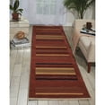 thumbnail image 2 of Nourison  Souf 3000 Area Rug 8'10" x 11'10" 9' x 12' Indoor Living Room, Bedroom, Dining Room, 2 of 5