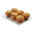 thumbnail image 3 of Muffins aux bleuets Mon marché fraîcheur, 3 of 4