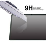 (2 Pack) Supershieldz Designed for Samsung Galaxy Tab S10 FE/ Tab S9 FE (10.9 inch) / Tab S9 (11 inch) Screen Protector, (Tempered Glass) Anti Scratch, Bubble Free