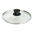 thumbnail image 2 of Lodge 8" Tempered Glass Lid, 2 of 4