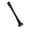 Black, variant on Black Black Bartender Ice Hammer For Crushing Ice And Muddling Ingredients In Home Or Commercial Bars