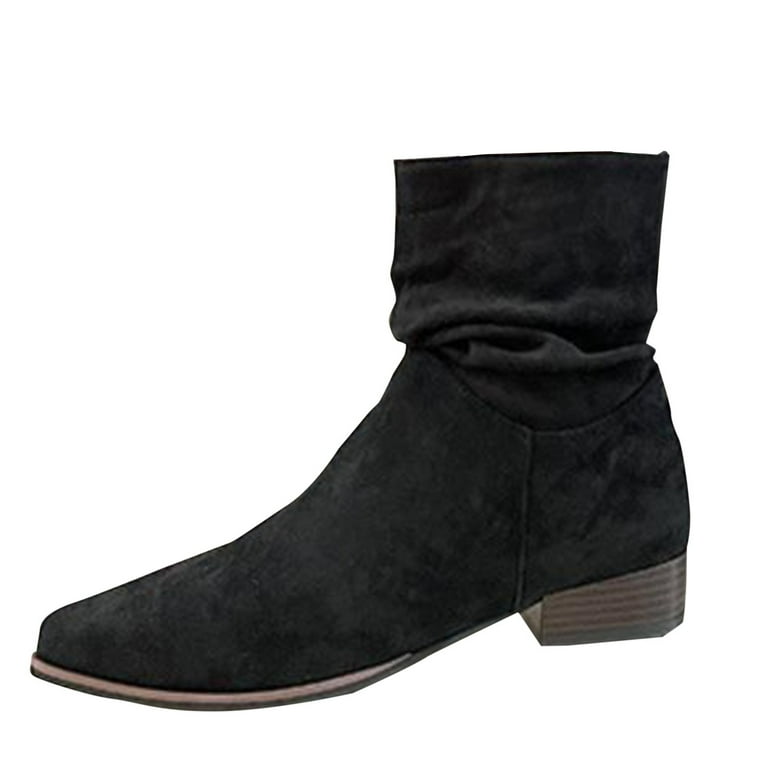 Walmart shoes cheap womens boots