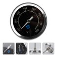 thumbnail image 4 of Durable Bimetal Thermometer Stainless Steel Oven Cooking Dial Thermometer, 4 of 8