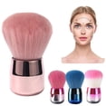 thumbnail image 2 of Soft Nail Art Dust Cleaning Brush, makeup brush Manicure Powder Remover Too, 2 of 8
